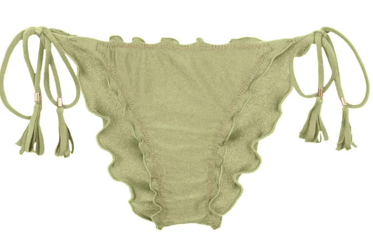 Bottom Oliva Frufru-Comfy