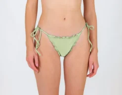 Bottom Oliva Frufru-Comfy