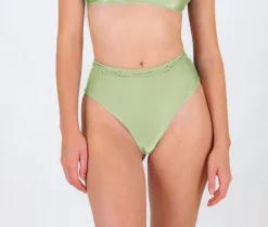 Bottom Oliva Hotpants