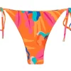 Bottom Orange-Bloom Ibiza