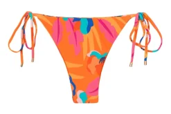 Bottom Orange-Bloom Ibiza