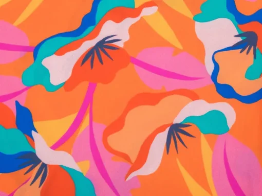 Bottom Orange-Bloom Mel