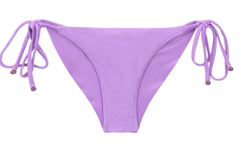 Bottom Orchid Cheeky-Tie