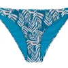 Bottom Palms-Blue Comfy