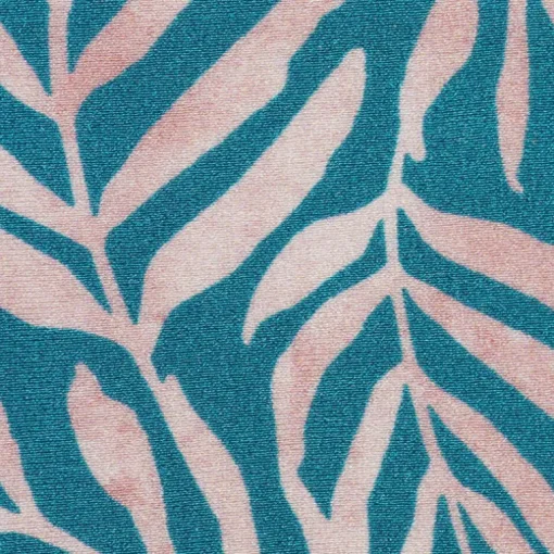 Bottom Palms-Blue Comfy