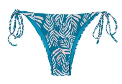 Bottom Palms-Blue Ibiza