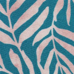 Bottom Palms-Blue Ibiza