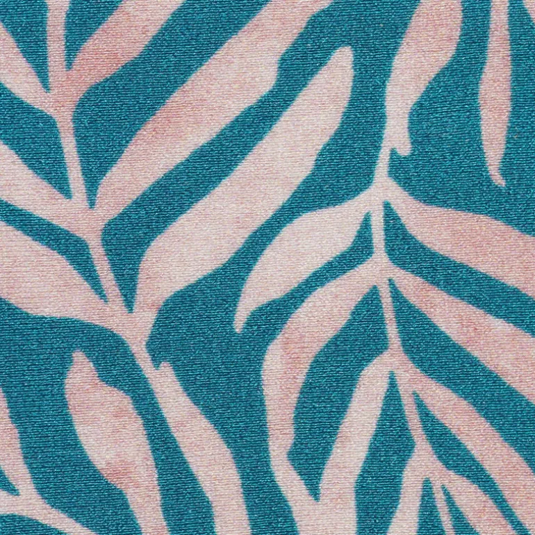 Bottom Palms-Blue Ibiza