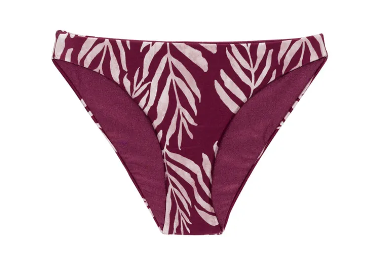 Bottom Palms-Vine Comfy