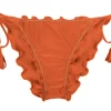 Bottom Paprica Frufru-Comfy