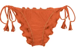 Bottom Paprica Frufru-Comfy