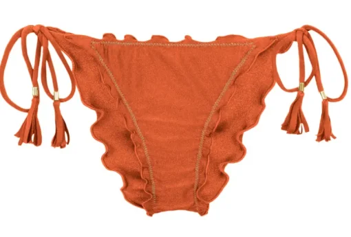 Bottom Paprica Frufru-Comfy