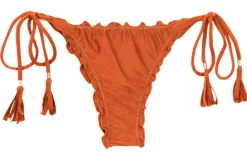 Bottom Paprica Frufru-Fio