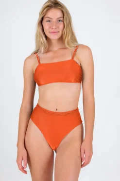 Bottom Paprica Hotpants