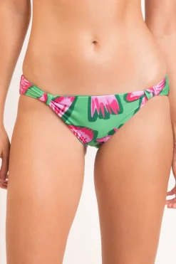 Bottom Parrots Mel-Comfy