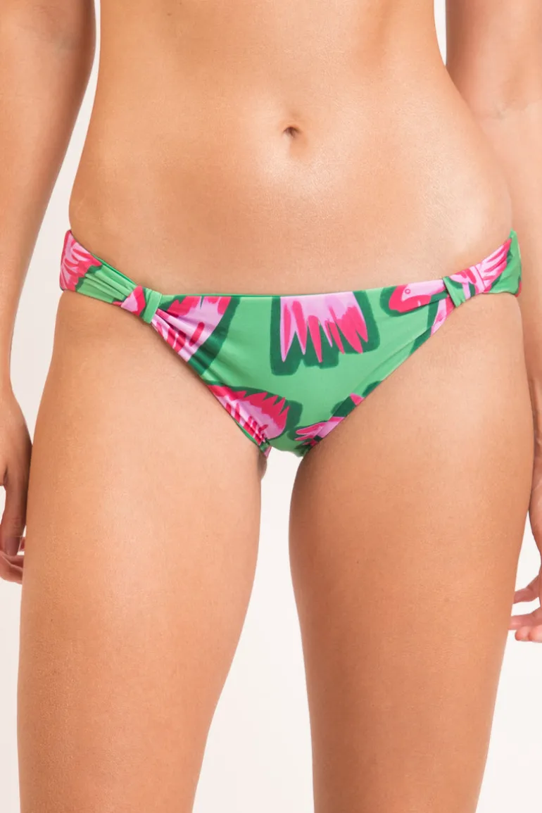 Bottom Parrots Mel-Comfy