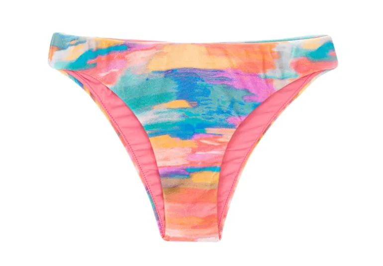 Bottom River Essential