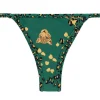 Bottom Roar-Green California