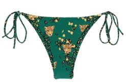 Bottom Roar-Green Ibiza