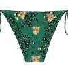 Bottom Roar-Green Ibiza-Comfy