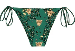 Bottom Roar-Green Ibiza-Comfy