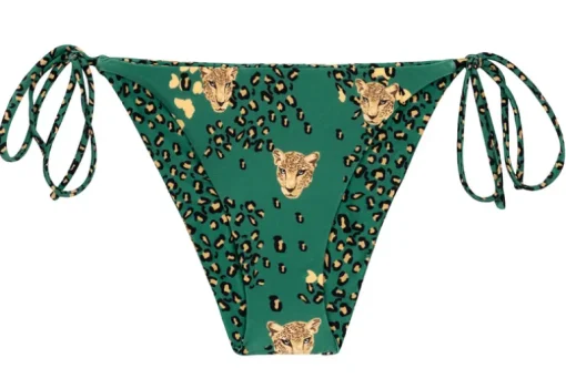 Bottom Roar-Green Ibiza-Comfy