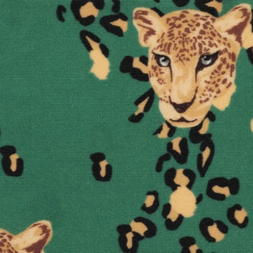 Bottom Roar-Green Ibiza-Comfy