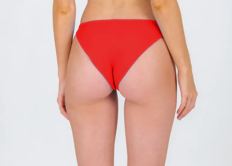 Bottom Rouge Essential-Comfy