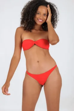 Bottom Rouge Leblon