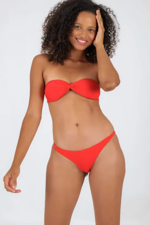 Bottom Rouge Leblon
