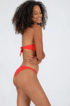 Bottom Rouge Leblon