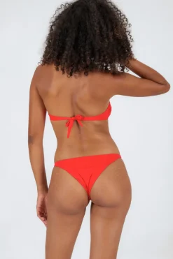 Bottom Rouge Leblon