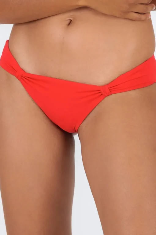 Bottom Rouge Mel