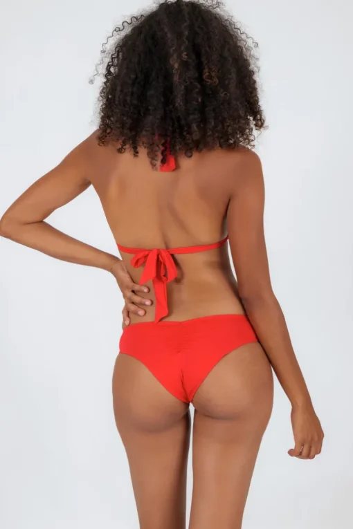 Bottom Rouge Mel