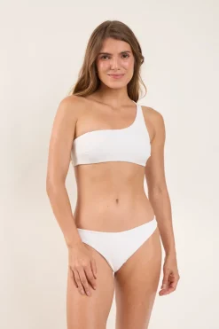 Bottom Sand-White Essential-Comfy