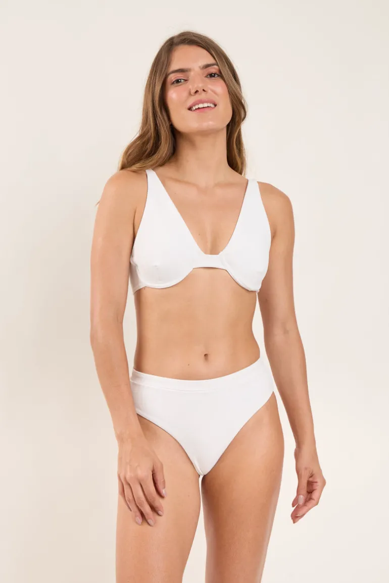 Bottom Sand-White Kora