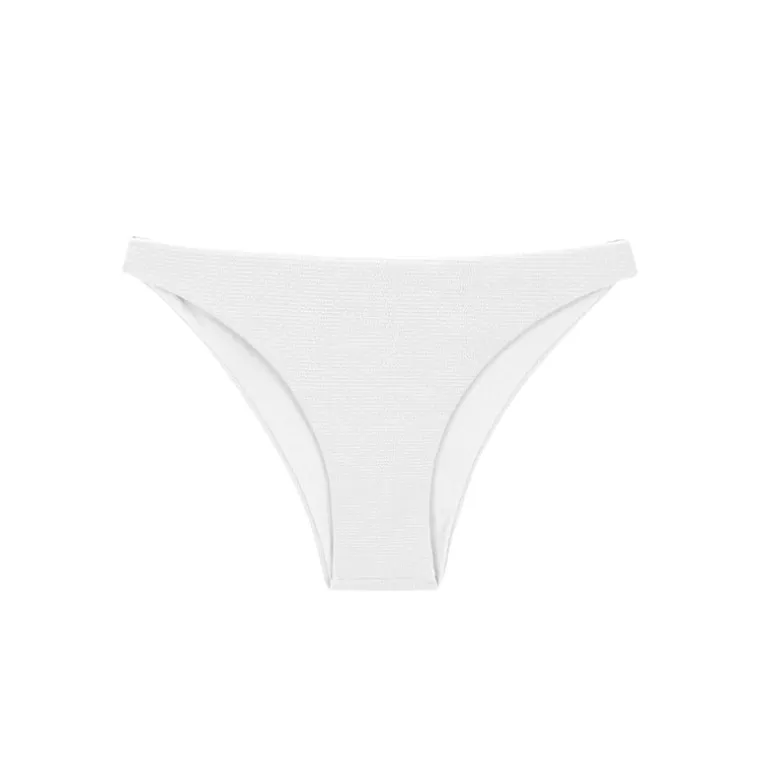 Bottom Sand-White Leblon