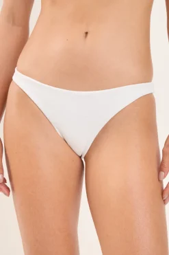 Bottom Sand-White Leblon