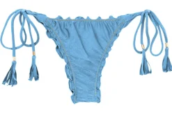 Bottom Shimmer-Baltic-Sea Frufru-Fio