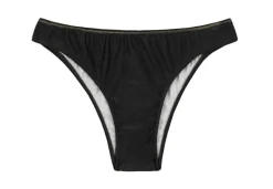 Bottom Shimmer-Black Essential