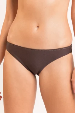 Bottom Shimmer-Coffee Essential-Comfy