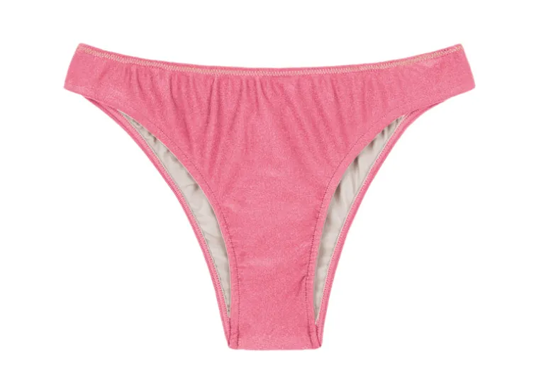 Bottom Shimmer-Confetti Essential