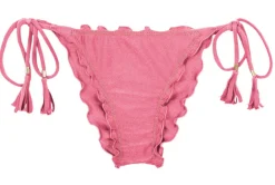 Bottom Shimmer-Confetti Frufru