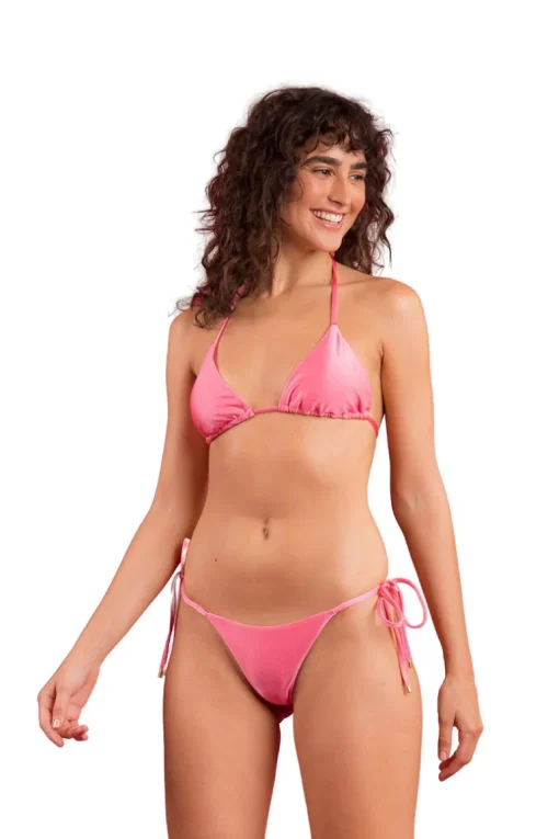 Bottom Shimmer-Confetti Ibiza-Comfy