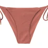 Bottom Shimmer-Copper Cheeky-Tie