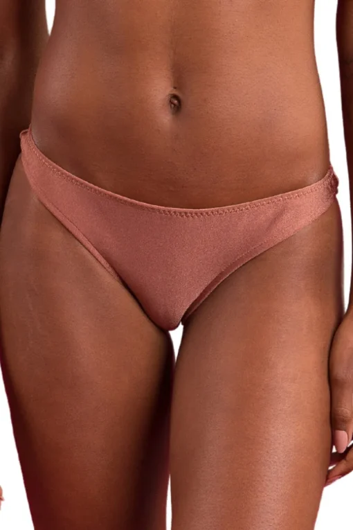 Bottom Shimmer-Copper Essential