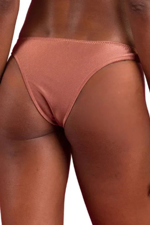 Bottom Shimmer-Copper Essential