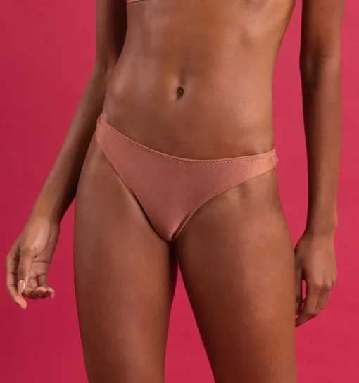 Bottom Shimmer-Copper Essential