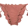 Bottom Shimmer-Copper Frufru-Comfy