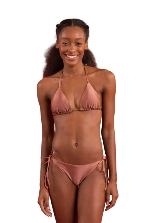 Bottom Shimmer-Copper Ibiza-Comfy